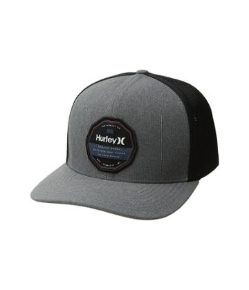 Hurley - Swell Trucker Hat