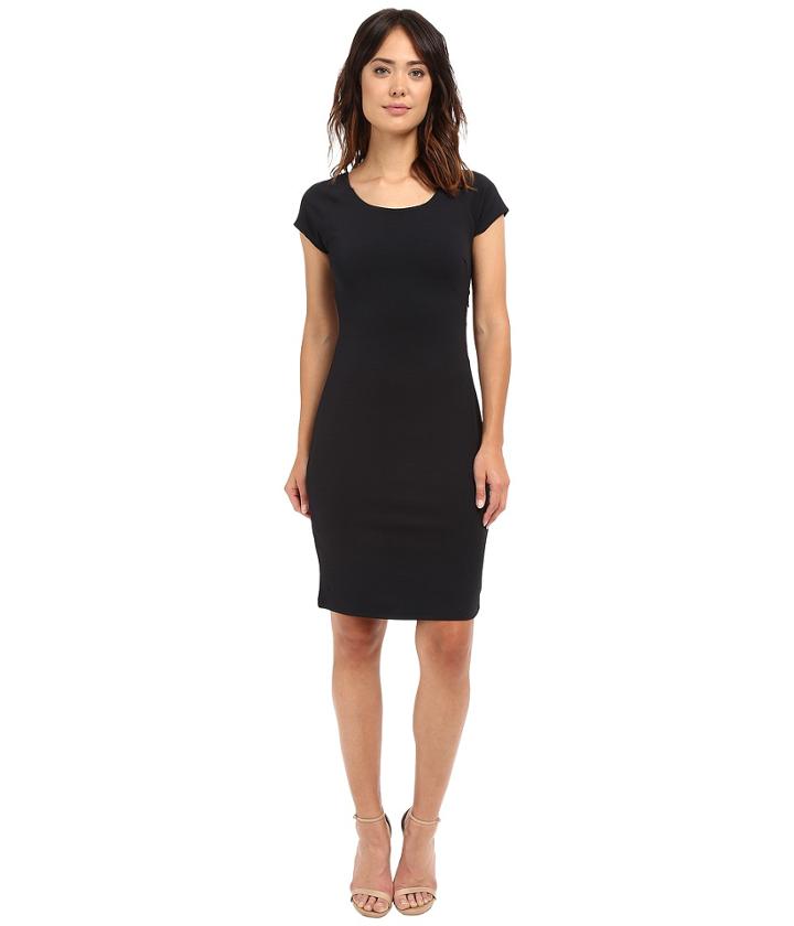 Michael Michael Kors - Twist Back Dress