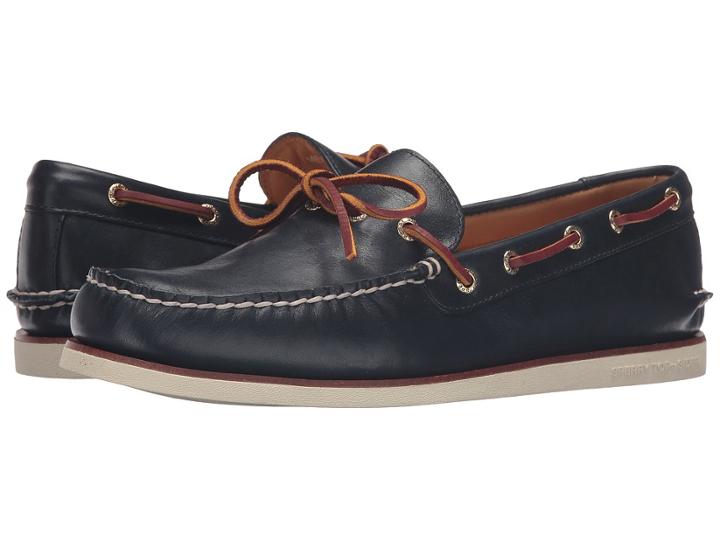 Sperry Top-sider - Gold A/o 1-eye Wedge