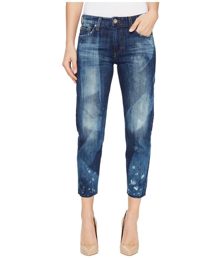 Joe's Jeans - Smith Crop In Tove
