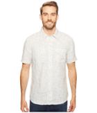 Agave Denim - Short Sleeve Woven Flotsam Jetsam