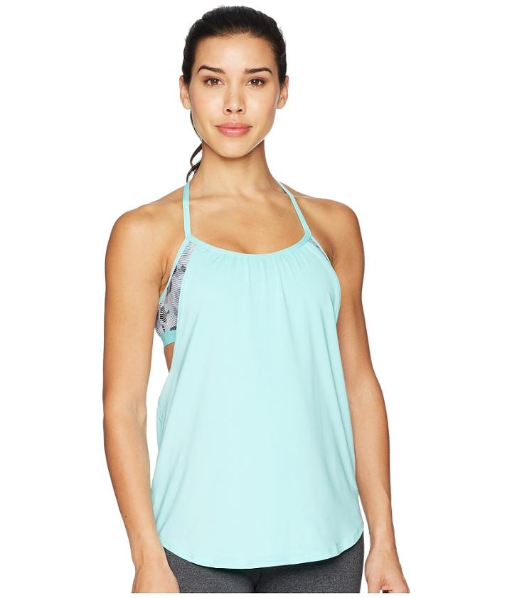 Tyr - Lavare Shea 2-in-1 Tank