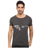 Boss Orange - Twiah Printed T-shirt