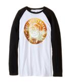Neff Kids - Company Raglan