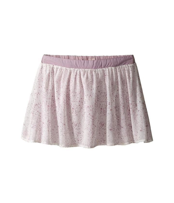 Appaman Kids - Soft And Lined Sadie Gathered Skirt With Elastic Back Waist