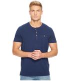 Ted Baker - Arrden Henley T-shirt