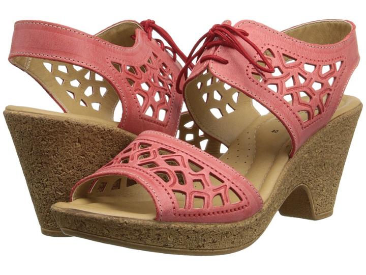 Spring Step - Lamay
