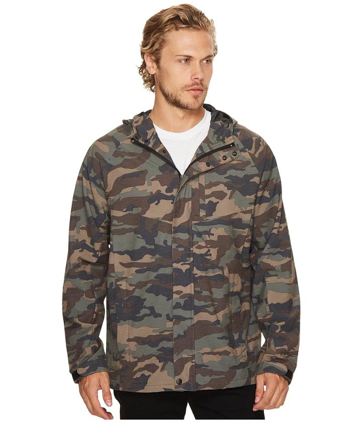 O'neill - Traveler Dawn Patrol Jacket