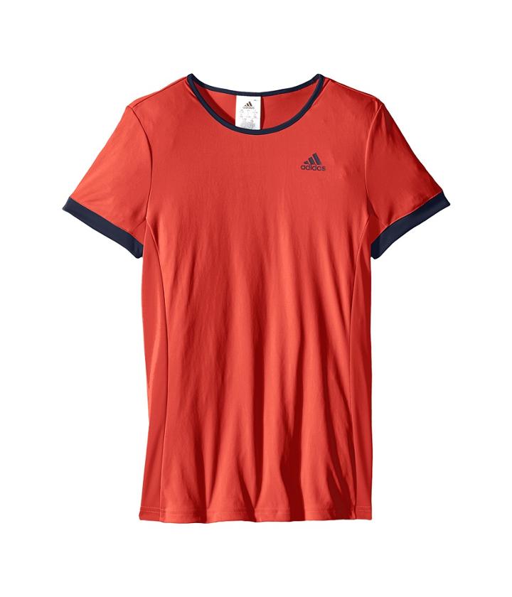 Adidas Kids - Court Tee