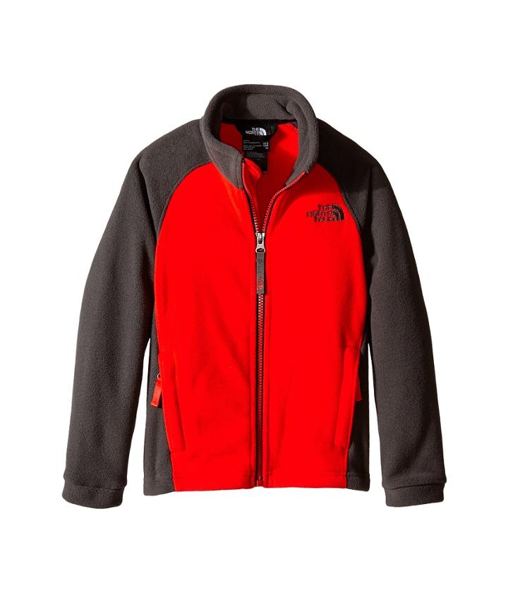 The North Face Kids - Mckhumbu Jacket