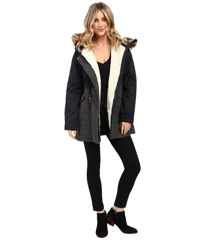 Roxy - Anzoras Land Parka