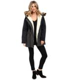 Roxy - Anzoras Land Parka