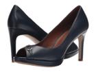 Cole Haan - Davis Open Toe Detail Pump