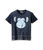Dolce &amp; Gabbana Kids - Monkey T-shirt