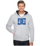 Dc - Star Sherpa 3 Zip Fleece Top