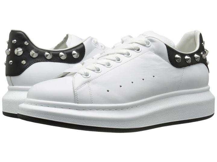 Alexander Mcqueen - Studded Sneaker
