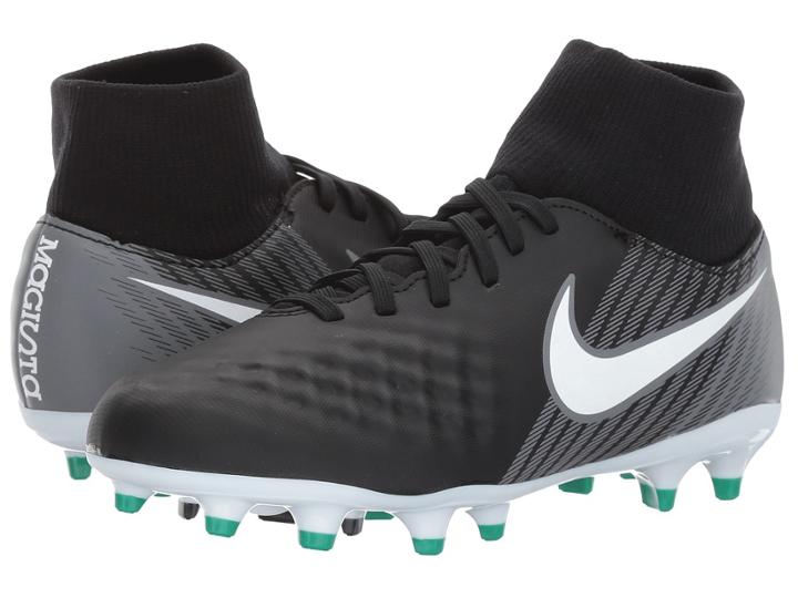 Nike Kids - Magista Onda Ii Dynamic Fit Firm Ground Soccer