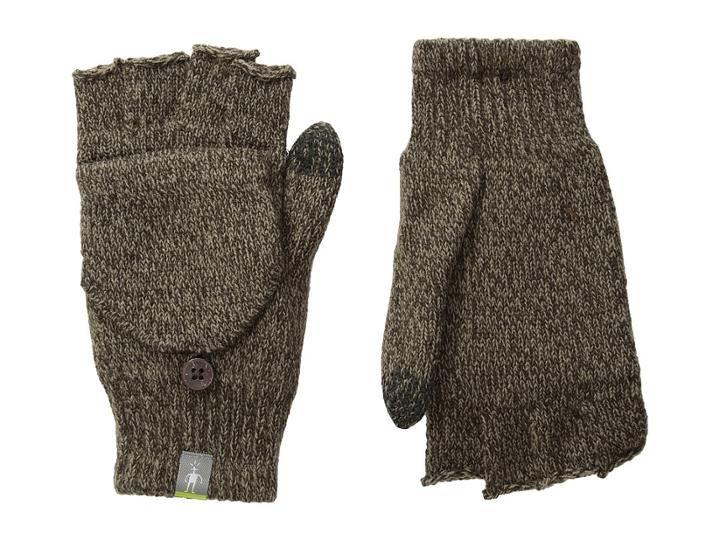 Smartwool - Cozy Flip Mitt