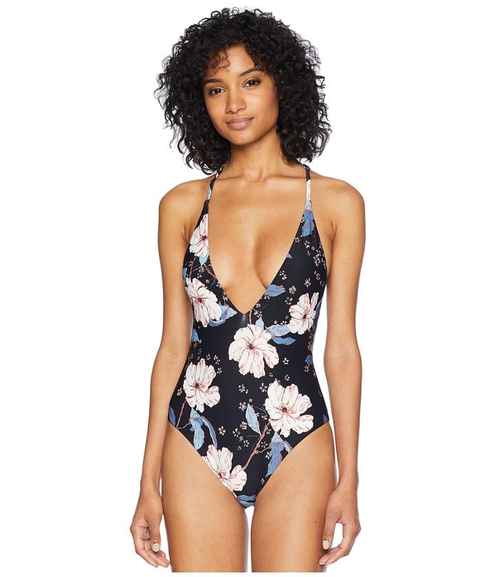Billabong - Calm Shores One-piece