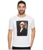Robert Graham - Washington Short Sleeve Knit Graphic T-shirt