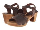 Sanita - Fryd Square Flex Sandal