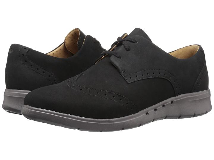 Clarks - Un Hinton