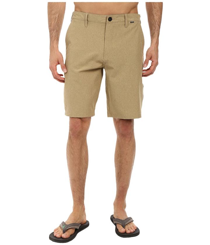 Hurley - Phantom Boardwalk Short