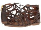 Kenneth Cole Reaction Kids - Bright Braids
