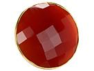 Nunu - Carnelian Cocktail Ring