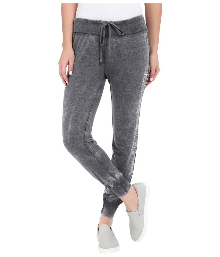 Amuse Society - Dazed Fleece Pants
