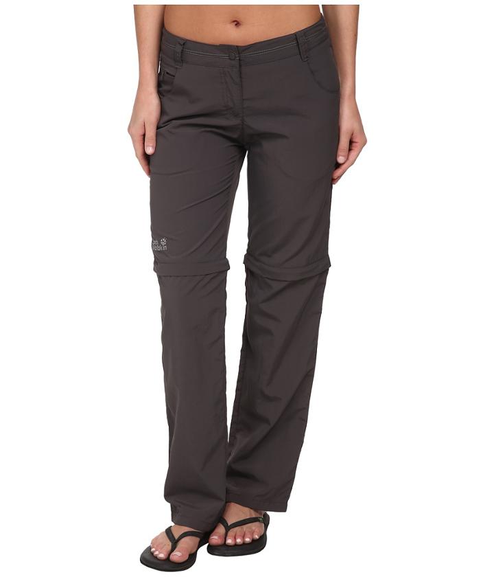 Jack Wolfskin - Marrakech Zip Off Pants