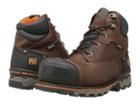 Timberland Pro - Boondock 6 Comp Toe Wp Ins