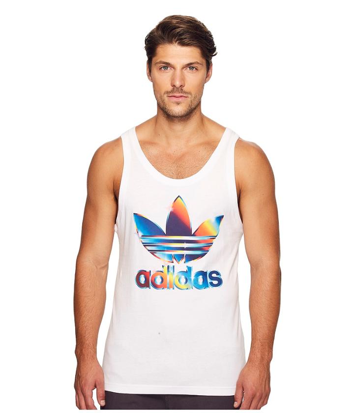 Adidas Originals - Graphic Tank Top 1
