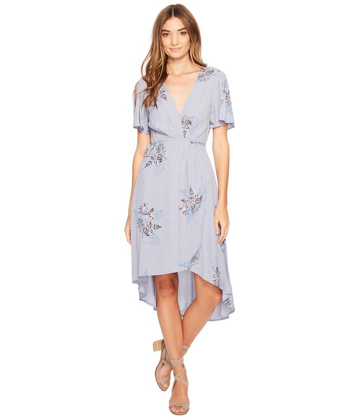 Astr The Label - Adeline Dress
