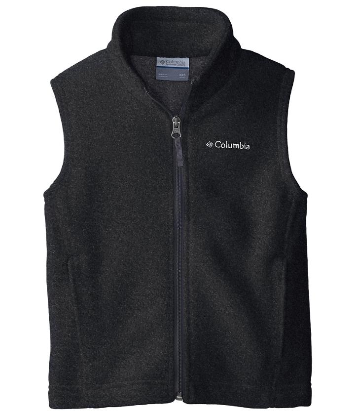 Columbia Kids - Steens Mountain Fleece Vest