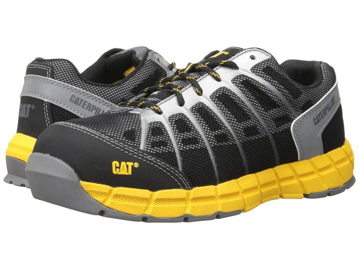 Caterpillar - Flex Ct