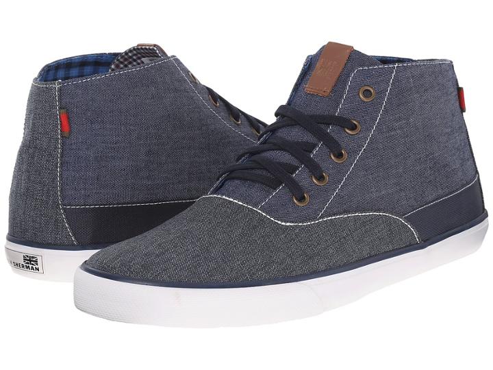 Ben Sherman - Pete Hi