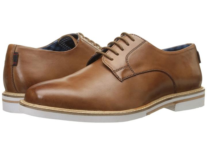 Ben Sherman - Julian Plain Ox