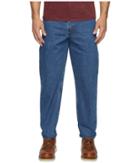 Carhartt - Relaxed Fit Tapered Leg Jean