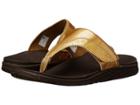 New Balance - Revitalignrx Thrive Adjustable T-strap W6057
