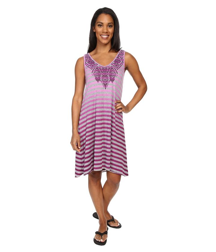 Prana - Henna Dress