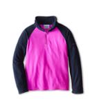 Columbia Kids - Glacial Fleece Half Zip