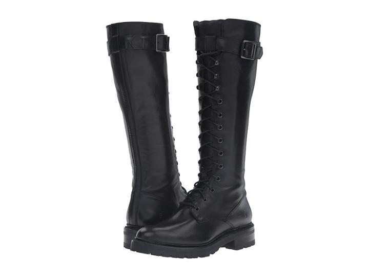 Frye - Julie Lace Tall