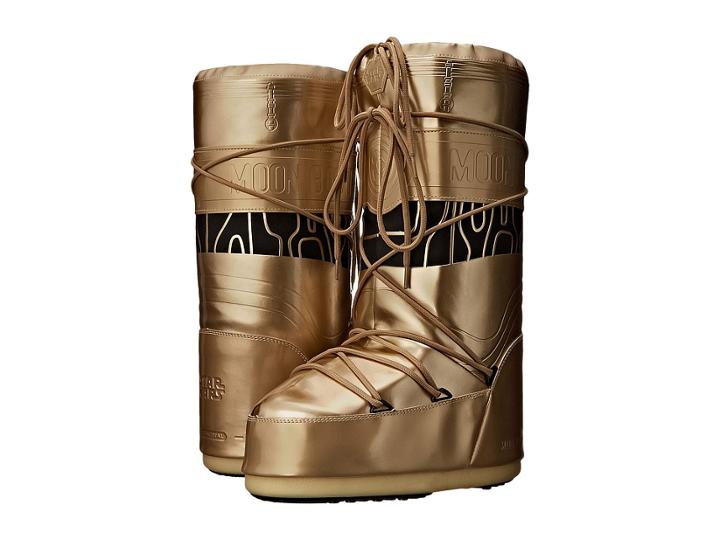Tecnica - Moon Boot(r) - Star Wars(r) C-3po