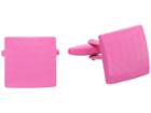 Stacy Adams - Powder Coated Cuff Link
