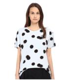 Marc By Marc Jacobs - Blurred Dot Tee