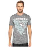 American Fighter - Siena Heights Short Sleeve Crew Tee