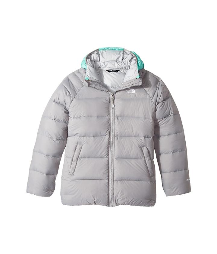 The North Face Kids - Double Down Triclimate