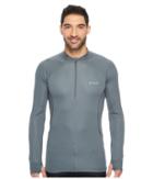 Columbia - Heavyweight Ii Long Sleeve Half Zip