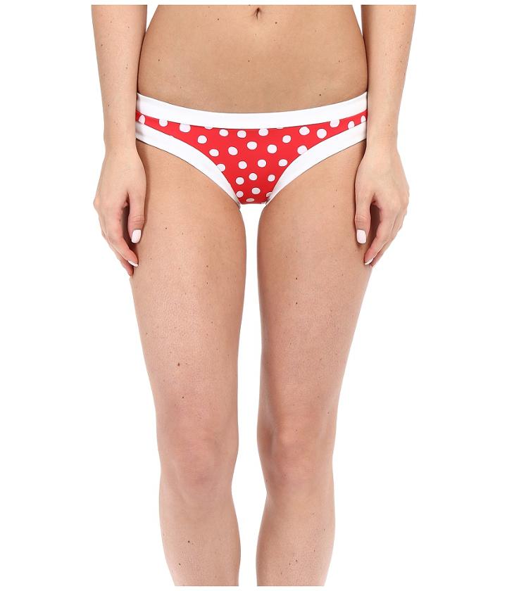 Seafolly - Spot On Hipster Bottom